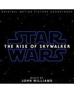 Star Wars: The Rise of Skywalker OST (CD)