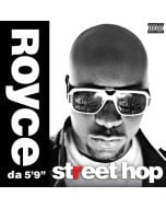 Street Hop (CD)