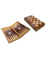 Кутия за шах и табла