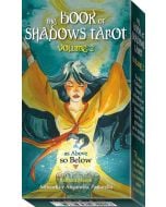The Book of Shadows Tarot, vol. II