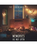 Memories...Do Not Open (CD)