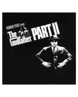 THE GODFATHER PART II - OST (CD)