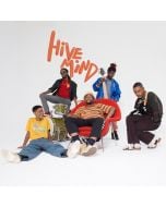 Hive Mind (CD)