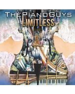 Limitless (CD)