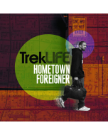 Hometown Foreigner (CD)