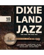 Dixie Land Jazz (10 CD)