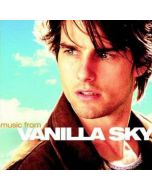 Vanilla Sky OST (CD)