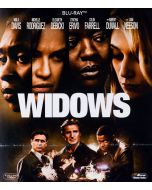 Вдовици (Blu-Ray)