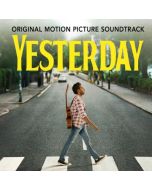 Yesterday OST (CD)