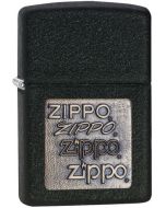 Запалка Zippo - Logo