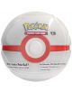 Pokemon TCG: Poke Ball Tin 2024, асортимент - The Pokemon Company - 820650858840-3-thumb