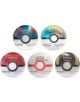 Pokemon TCG: Poke Ball Tin 2024, асортимент - The Pokemon Company - 820650858840-1-thumb