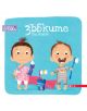 Стъпка по стъпка: Зъбките си мием - Уршула Козловска - Емас - 9789543575213-thumb