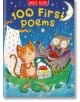 100 Poems for Children - Miles Kelly Publishing - 9781789892291-1-thumb