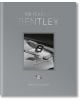 100 Years of Bentley - Andrew Noakes - Мъж - Quarto Publishing PLC - 9780711273795-1-thumb