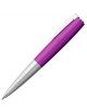 Химикалка Faber-Castell LOOM, виолетова - Faber-Castell - Faber-Castell - Loom - 1005140010-thumb