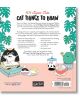 101 Super Cute Cat Things to Draw - Lulu Mayo - Жена, Момиче - Quarto Publishing PLC - 9781600589898-2-thumb