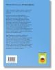 На задната корица на "150 ключови концепции във философията" има син фон, описателен текст на ключови философски понятия, баркод и изображение на предната корица.-3-thumb