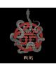 Senjutsu (3 Black VINYL) - 190295015916-3-thumb