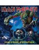 Iron Maiden - The Final Frontier Remastered (CD) - 190295567590-1-thumb