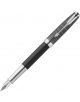 Писалка Parker Sonnet Contort Black Cisele ST - Parker - Parker - Мъж - Parker - Sonnet - 1930256-1-thumb