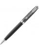 Химикалка Parker Sonnet Contort Black Cisele ST - Parker - Parker - Мъж - Parker - Sonnet - 1930259-1-thumb