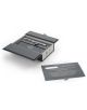 Писалка Parker Royal Duofold Prestige Ruthenium Chiselled - Parker - Parker - Мъж - Parker - Duofold - 1931364-5-thumb