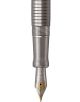 Писалка Parker Royal Duofold Prestige Ruthenium Chiselled - Parker - Parker - Мъж - Parker - Duofold - 1931364-3-thumb