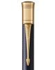 Писалка Parker Royal Duofold Black GT - Parker - Parker - Parker - Duofold - 1931386-3-thumb