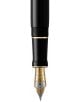 Писалка Parker Royal Duofold Black GT - Parker - Parker - Parker - Duofold - 1931386-4-thumb