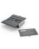 Писалка Parker Royal Duofold Black GT - Parker - Parker - Parker - Duofold - 1931386-6-thumb
