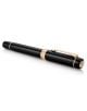 Писалка Parker Royal Duofold Black GT - Parker - Parker - Parker - Duofold - 1931386-5-thumb