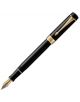 Писалка Parker Royal Duofold Black GT - Parker - Parker - Parker - Duofold - 1931386-1-thumb