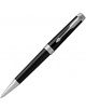 Химикалка Parker Royal Premier Black Lacquer CT - Parker - Parker - Мъж - Parker - Premier - 1931416-1-thumb