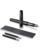 Писалка Parker Royal Premier Monochrome Black - Parker - Parker - Мъж - Parker - Premier - 1931429-3-thumb