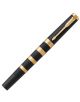 Пишещо средство Parker 5th Ingenuity Large Black Rubber & Metal GT - Parker - Parker - Мъж - Parker - 5th Ingenuity - 1931441-3-thumb