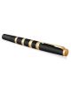 Пишещо средство Parker 5th Ingenuity Large Black Rubber & Metal GT - Parker - Parker - Мъж - Parker - 5th Ingenuity - 1931441-4-thumb