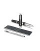 Пишещо средство Parker Royal 5th Ingenuity Premium Black Rubber Chrome rings, CT - Parker - Parker - Мъж - Parker - 5th Ingenuity - 1931469-3-thumb