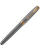 Писалка Parker Royal Sonnet Chiselled Silver GT - Parker - Parker - Мъж - Parker - Sonnet - 1931490-4-thumb