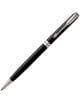 Химикалка Parker Royal Sonnet Slim Black Lacquer CT - Parker - Parker - Жена - Parker - Sonnet - 1931503-1-thumb