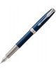 Писалка Parker Royal Sonnet Blue Lacquer CT - Parker - Parker - Мъж - Parker - Sonnet - 1931534-1-thumb