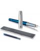 Писалка Parker Royal Urban Dark Blue CT - Parker - Parker - Мъж - Parker - Urban - 1931564-3-thumb