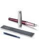 Писалка Parker Royal Urban Premium Dark Purple CT - Parker - Parker - Жена - Parker - Urban - 1931568-3-thumb