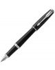 Писалка Parker Royal Urban Muted Black CT - Parker - Parker - Мъж - Parker - Urban - 1931600-1-thumb