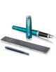 Писалка Parker Royal Urban Vibrant Blue CT, M - Parker - Parker - Мъж - Parker - Urban - 1931602-3-thumb