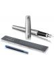 Писалка Parker Royal Urban Metro Metallic CT - Parker - Parker - Мъж - Parker - Urban - 1931605-3-thumb