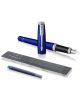 Писалка Parker Royal Urban Night Sky Blue CT - Parker - Parker - Мъж - Parker - Urban - 1931606-3-thumb