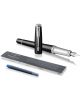 Писалка Parker Royal Urban Premium Ebony Metal CT - Parker - Parker - Мъж - Parker - Urban - 1931612-3-thumb