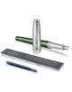 Писалка Parker Royal Urban Premium Green CT - Parker - Parker - Мъж - Parker - Urban - 1931616-3-thumb