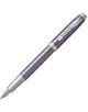 Писалка Parker Royal IM Premium Dark Violet CT - Parker - Parker - Жена - Parker - IM - 1931637-1-thumb